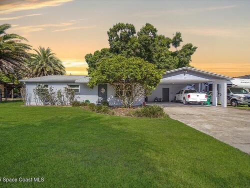 Listing