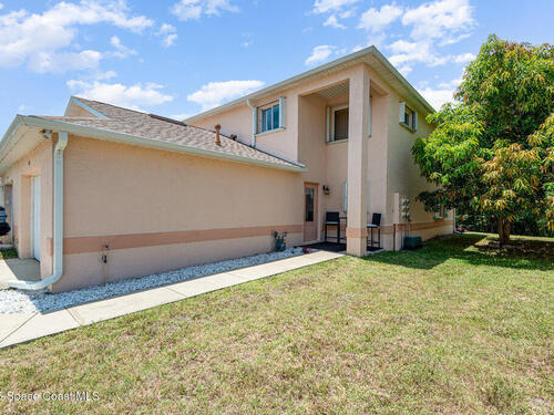 Listing