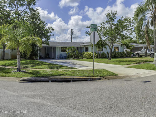 Listing