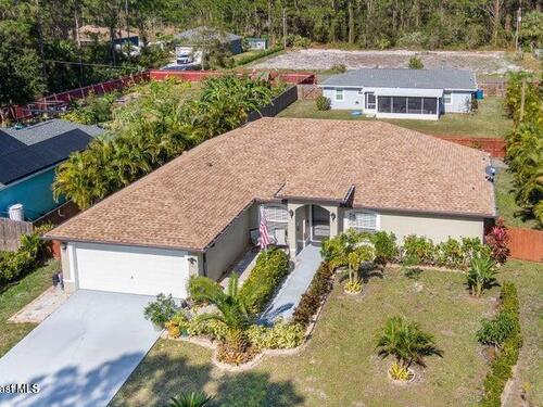 Listing