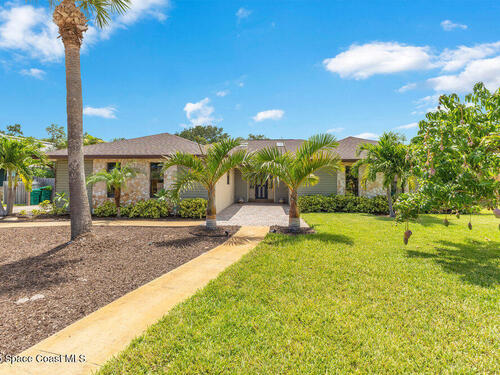 Listing
