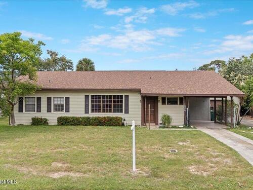 Listing