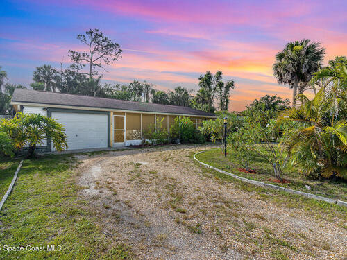 Listing
