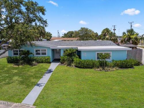Listing