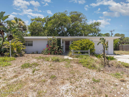 Listing