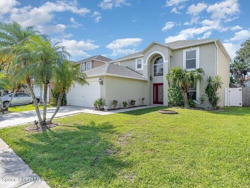Listing