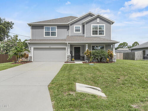 Listing