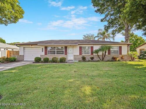 Listing