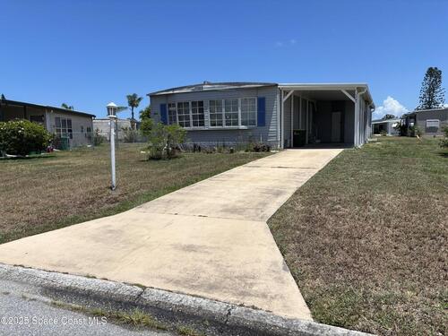 Listing