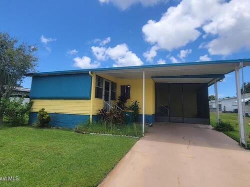 Listing