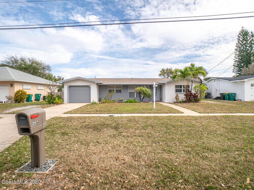 Listing