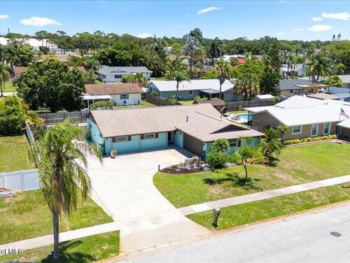 Listing