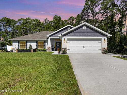 Listing