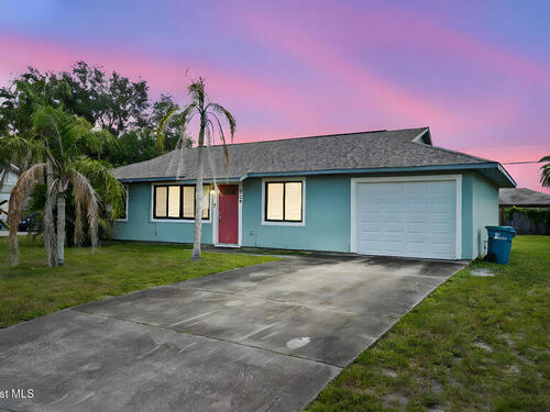 Listing