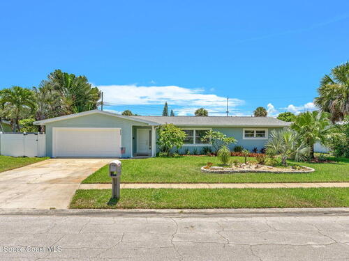 Listing
