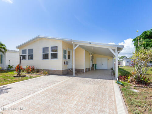 Listing