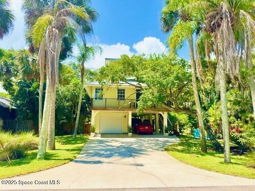 Listing