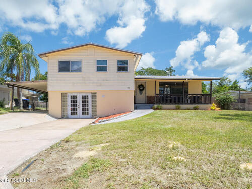Listing