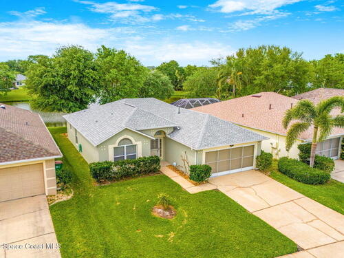 Listing