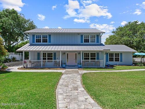 Listing