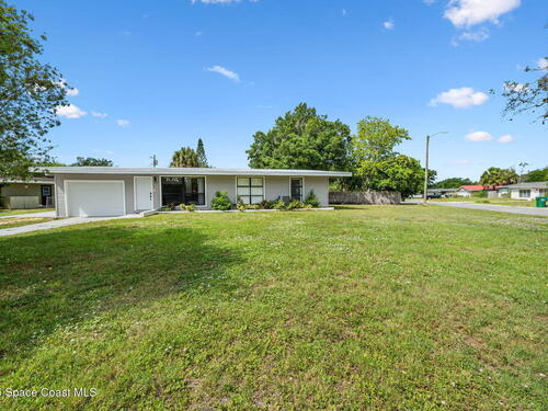 Listing