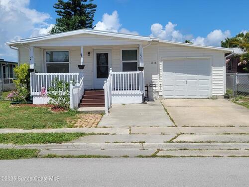 Listing