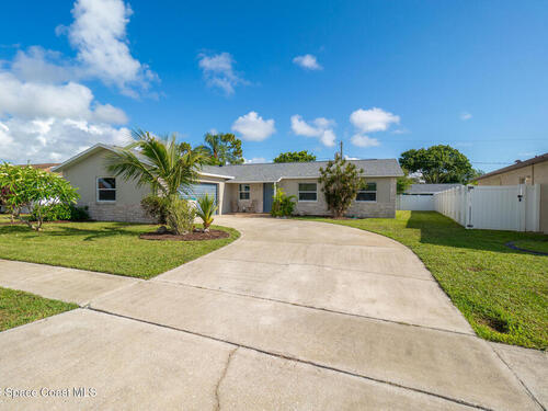 Listing