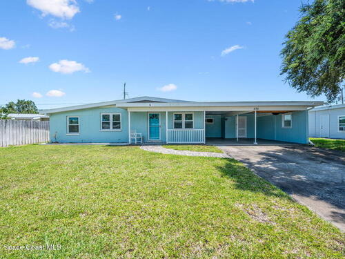 Listing