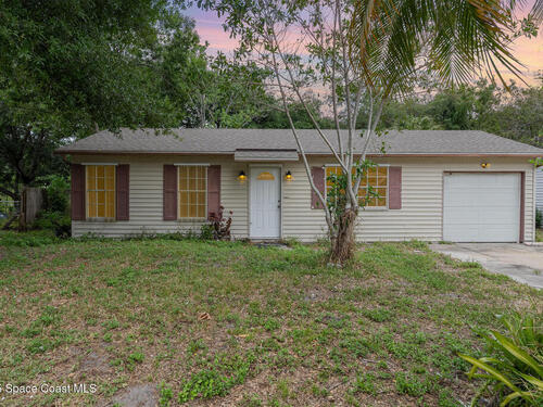 Listing