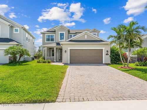 Listing