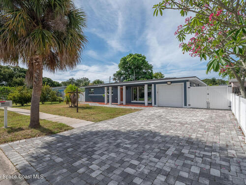 Listing