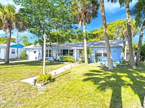 Listing