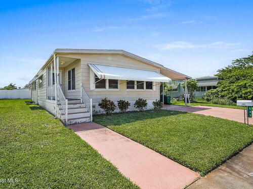 Listing