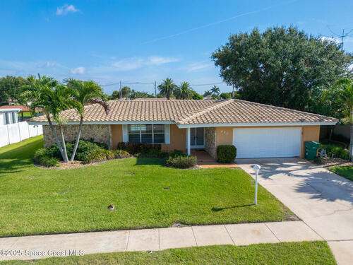 Listing
