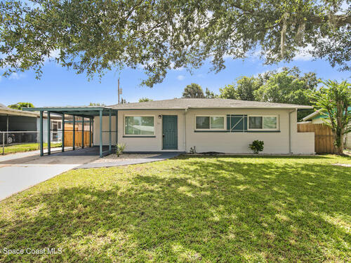 Listing