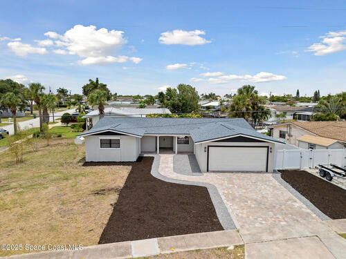 Listing