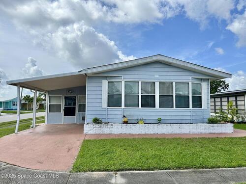Listing