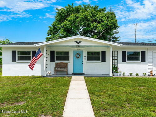 Listing