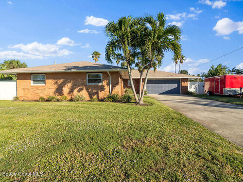 Listing
