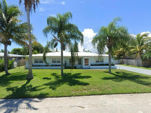 Listing