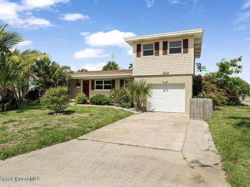 Listing
