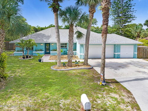 Listing