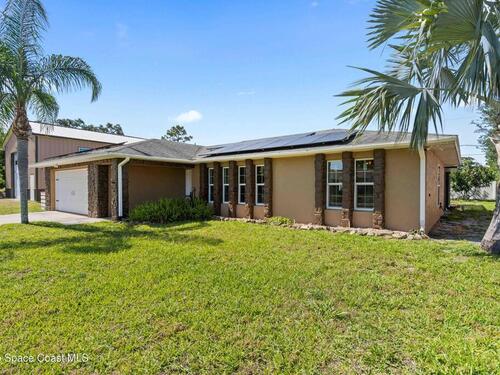 Listing