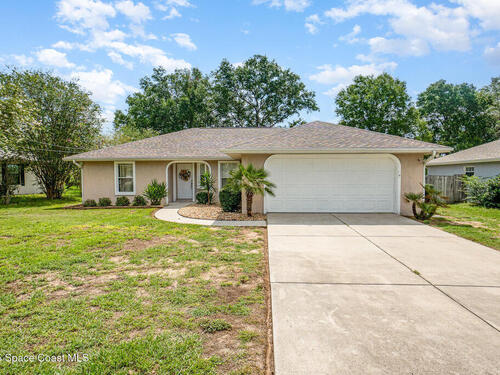 Listing