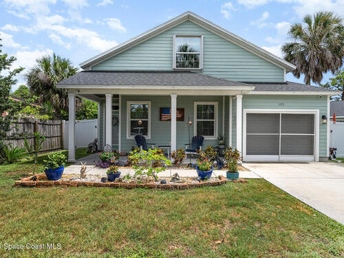 Listing