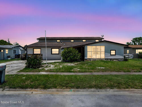 Listing