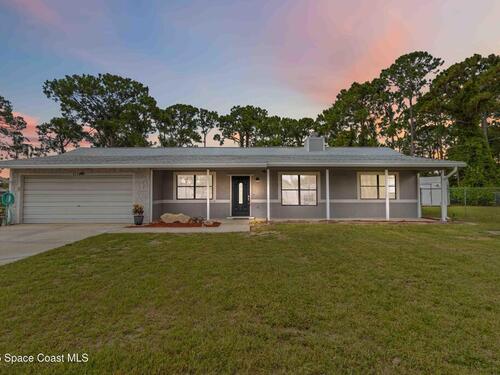 Listing