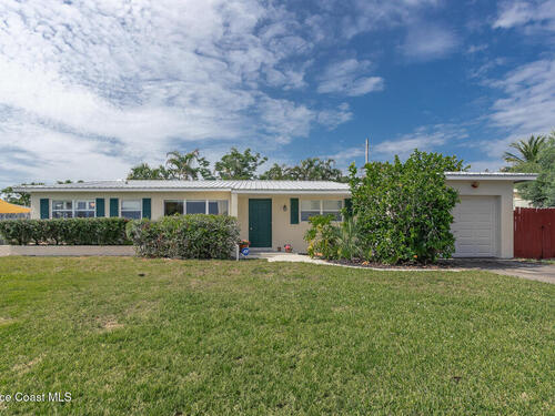 Listing