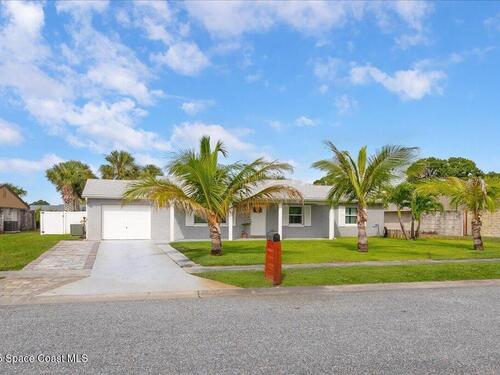 Listing