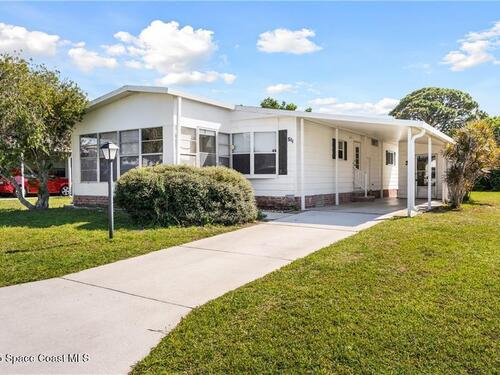 Listing